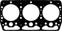 Payen BL992 Прокладка головки блоку циліндрів