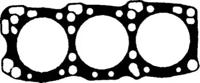 Payen BR600 Gasket cylinder head Payen BR600 Gasket cylinder head
