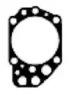 Payen BT570 Gasket cylinder head