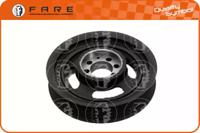 Fare 13709 Шків колінвала