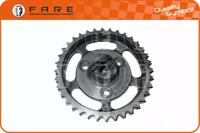 Fare 13738 Шестерня розподільного валу Fare 13738 Шестерня розподільного валу