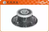 Fare 13808 Wheel hub assy