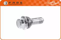 Fare 13816 Болт кріплення колеса Fare 13816 Болт кріплення колеса