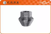 Fare 13822 Гайка колісна