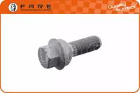 Fare 13828 Болт кріплення колеса Fare 13828 Болт кріплення колеса
