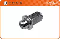 Fare 13831 Гайка колісна Fare 13831 Гайка колісна