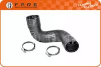 Fare 13869 Патрубок інтеркулера