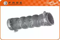 Fare 13870 Патрубок інтеркулера Fare 13870 Патрубок інтеркулера