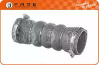 Fare 13871 Патрубок інтеркулера Fare 13871 Патрубок інтеркулера