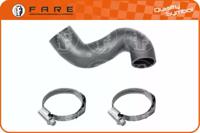 Fare 13887 Патрубок інтеркулера