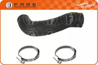 Fare 13892 Патрубок інтеркулера Fare 13892 Патрубок інтеркулера