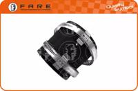 Fare 13893 Патрубок інтеркулера Fare 13893 Патрубок інтеркулера
