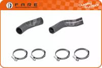 Fare 13919 Патрубок інтеркулера Fare 13919 Патрубок інтеркулера