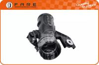 Fare 13928 Патрубок інтеркулера