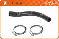 Fare 13940 Патрубок інтеркулера