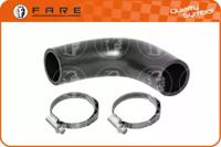 Fare 13942 Патрубок інтеркулера