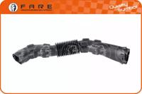 Fare 13959 Duct assy air inlet rubber Fare 13959 Duct assy air inlet rubber