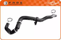 Fare 13961 Патрубок інтеркулера Fare 13961 Патрубок інтеркулера