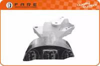 Fare 14001 Опора двигуна, КПП