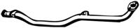 Walker 06329 Exhaust pipe