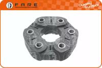 Fare 14120 Flexible coupling kit Fare 14120 Flexible coupling kit