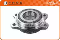 Fare 14127 Wheel hub assy