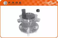 Fare 14145 Wheel bearing