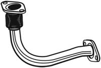 Walker 06427 Выпускная труба отработанных газов