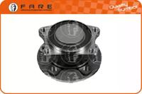 Fare 14170 Wheel hub assy
