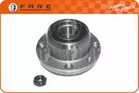 Fare 14176 Wheel bearing