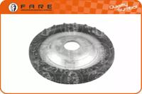 Fare 14193 Прокладка пружини підвіски Fare 14193 Прокладка пружини підвіски