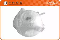 Fare 14280 Бачок розширювальний системи охолодження Fare 14280 Бачок розширювальний системи охолодження