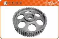 Fare 14286 Шестерня розподільного валу Fare 14286 Шестерня розподільного валу