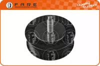 Fare 14300 Ролик натяжной