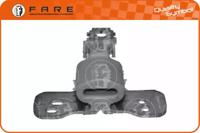 Fare 14394 Кронштейн системи випуску відпрацьованих газів Fare 14394 Кронштейн системи випуску відпрацьованих газів