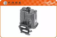 Fare 14395 Кронштейн системи випуску відпрацьованих газів Fare 14395 Кронштейн системи випуску відпрацьованих газів