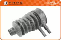 Fare 14399 Пыльник амортизатора