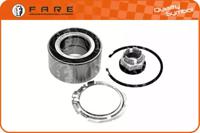 Fare 14481 Wheel bearing