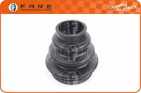 Fare 14536 Пильник привідного валу Fare 14536 Пильник привідного валу