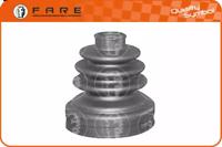 Fare 14539 Dust boot kit axle joint