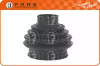 Fare 14553 Dust boot kit axle joint