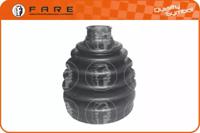 Fare 14557 Dust boot kit axle joint