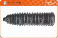 Fare 14560 Пильник рульової рейки Fare 14560 Пильник рульової рейки