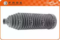 Fare 14568 Пыльник рулевой рейки Fare 14568 Пыльник рулевой рейки