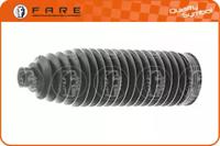 Fare 14572 Пильник рульової рейки Fare 14572 Пильник рульової рейки