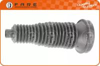 Fare 14595 Пильник рульової рейки Fare 14595 Пильник рульової рейки