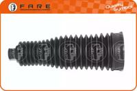 Fare 14597 Пыльник рулевой рейки Fare 14597 Пыльник рулевой рейки