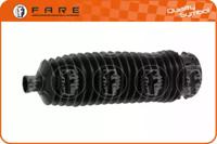 Fare 14602 Пильник рульової рейки Fare 14602 Пильник рульової рейки