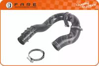 Fare 14629 Патрубок інтеркулера