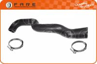 Fare 14651 Патрубок інтеркулера Fare 14651 Патрубок інтеркулера